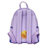 Disney Hercules Muses Clouds Mini Backpack (Purple) - WDBK2224