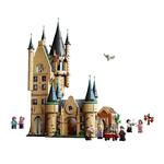 Lego Harry Potter Hogwarts Astronomy Tower - 75969