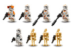 Lego Star Wars AT-TE Walker - 75337