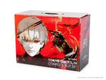 Tokyo Ghoul: re Complete Box Set: Includes vols. 1-16 with premium Paperback