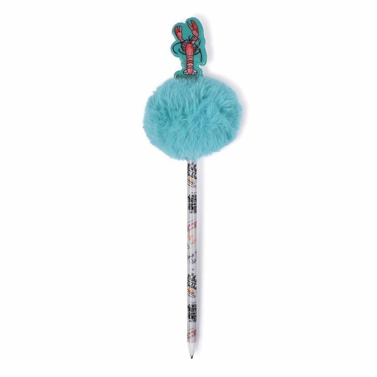 Friends, You're My Lobster Official Pom Pom Pen - SR73247