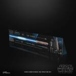 Star Wars: Black Series - Leia Organa FX Lightsaber κλίμακας 1:1 Ρέπλικα - F3904