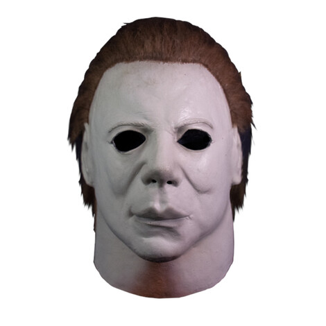 Halloween 4 Mask (Poster Version) - TOT-JMTI101