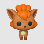 Funko POP! Pokemon - Vulpix #599 Jumbosized Figure (Limited)