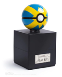 Pokémon Diecast Replica Quick Ball - WRC15921