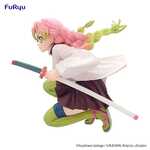 Demon Slayer: Kimetsu no Yaiba Noodle Stopper PVC Statue Kanroji Mitsuri 11 cm - FRYU40484