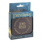 Lord of the Rings Playing Cards - PP6809LR