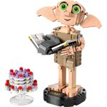 LEGO Harry Potter Dobby The House-Elf - 76421