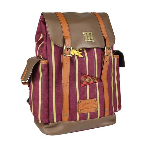 Harry Potter Backpack Hogwarts Stripes - 2100002862