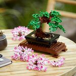 Lego Creator Bonsai Tree - 10281