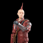 Marvel Legends: Guardians of the Galaxy - Kraglin Action Figure (15cm) Build-a-Figure Marvel's Cosmo - F7406