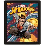 Marvel Framed 3D Effect Poster Pack Spider-Man 26 x 20 cm - EPPL71314