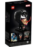 Lego Super Heroes  Venom - 76187