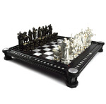 Harry Potter Final Challenge Chess Set - NN7979