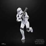 Star Wars: The Clone Wars Black Series Action Figure Phase II Clone Trooper 15 cm - F7105