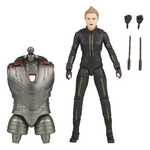 Marvel Legends Hawkeye Action Figure Yelena Belova (BAF: Hydra Stomper) 15 cm - F6541