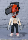 Chainsaw Man Figuarts mini Action Figure Chainsaw Man 10 cm - BTN64946-1