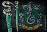 Harry Potter Slytherin Pen Silver Plated - NN7279