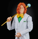 Marvel Legends Series 6-Inch Collectible Marvels Arcade - F2800
