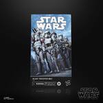 Star Wars Black Series Action Figure SCAR Trooper Mic 15 cm - F6999