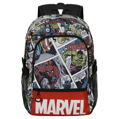 Marvel Legacy Backpack 44cm (multicolor) - KMN05996