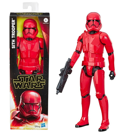 Star Wars - The Rise of Skywalker - Sith Trooper - E7862