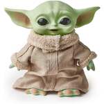 Star Wars The Child Feature With Sounds And Carrying Bag - HBX33