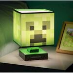 Minecraft Creeper Icon Lamp - PP7992MCF