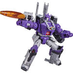 Transformers: Leader Class - Galvatron (Kingdom) Action Figure (18cm) - F0701