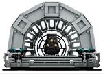 LEGO Star Wars Emperor's Throne Room Diorama - 75352