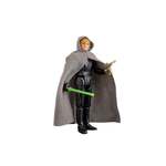 Star Wars: Retro Collection - Luke Skywalker (Jedi Knight) Action Figure (10cm) - F7274