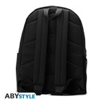 Jujutsu Kaisen - Backpack "Group" (black) - ABYBAG517