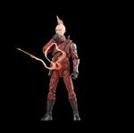 Marvel Legends: Guardians of the Galaxy - Kraglin Action Figure (15cm) Build-a-Figure Marvel's Cosmo - F7406