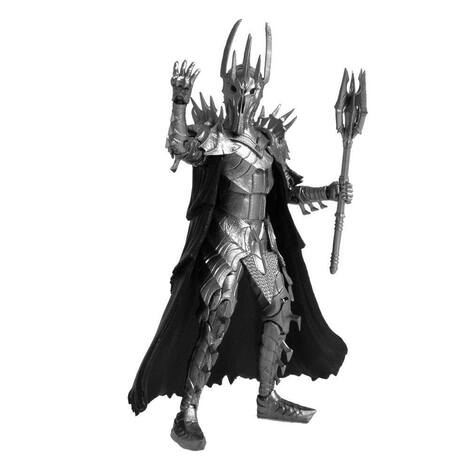 The Lord of the Rings Action Figure Sauron 13 cm - TLSBALOTRSAUWB01