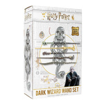 Harry Potter The Dark Wizard Wand Collection - NN7351