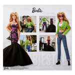 Barbie Signature @Barbiestyle Doll Photo Studio - HBX98