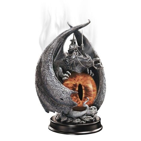 Lord of the Rings Statue The Fury of the Witch King - NN9471