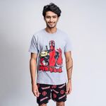 Marvel Pyjama Deadpool - CRD2200008899