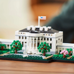 LEGO Architecture The White House - 21054