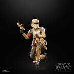 Star Wars: Andor Black Series Action Figure Shoretrooper 15 cm - F5600