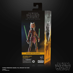 Star Wars Black Label Series Ahsoka Tano Padawan 6 Inch Action Figure - F7100