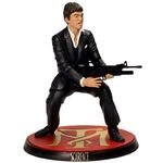 Scarface Tony Montana Figure 18cm - SD21839