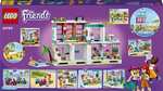 Lego Friends Vacation Beach House - 41709