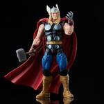 Marvel Comics: Civil War Marvel Legends Series Action Figure 2022 Marvel's Ragnarok 15 cm - F3423