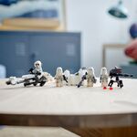 LEGO Star Wars Snowtrooper Battle Pack - 75320