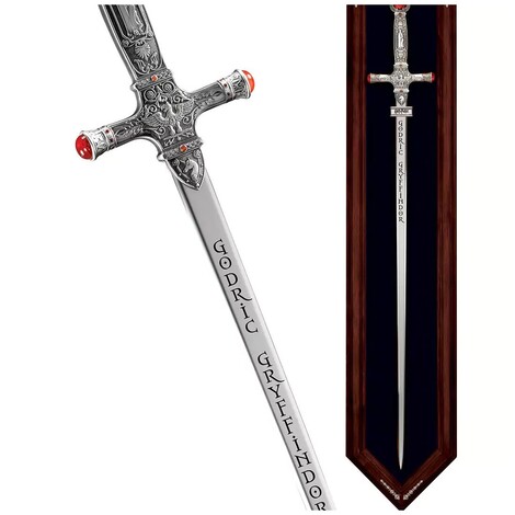 Harry Potter - The Godric Gryffindor Sword 1/1 Replica - NN7198