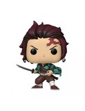 Funko Pop! Animation: Demon Slayer - Tanjiro Kamado #867