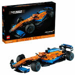 Lego Technic McLaren Formula 1 Race Car - 42141