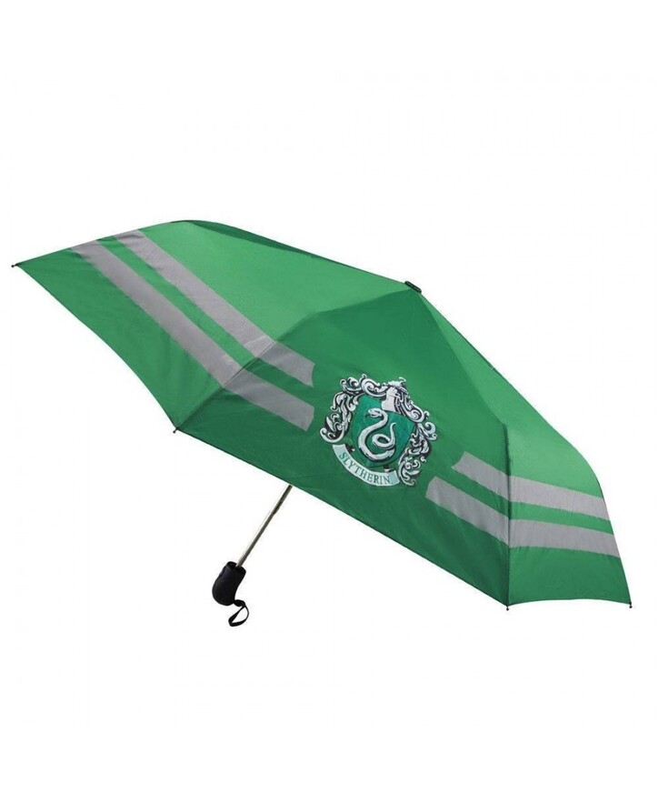 Harry Potter Slytherin logo Umbrella - CR2002