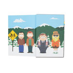 South Park A5 Νotebook - SP714644